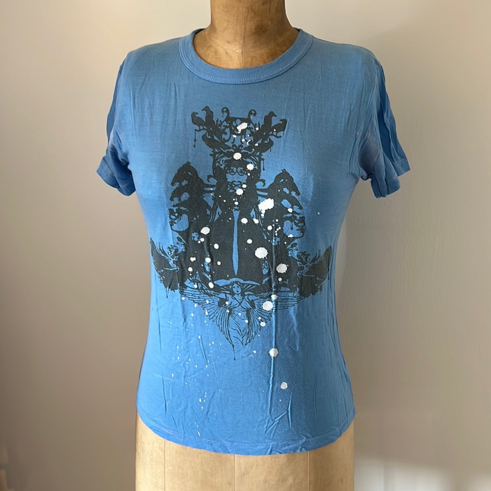 Vintage Tee